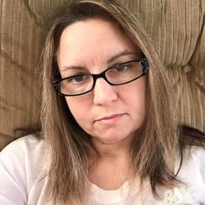 Meet your Posher, Christy